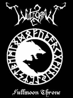 Wulfgravf : Fullmoon Throne Wulfgravf : Fullmoon Throne